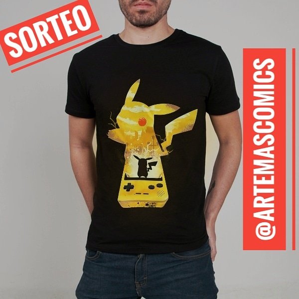 Chicos si están en Perú Corran a nuestro sorteo ya de un polo ... Los esperamos en Instagram