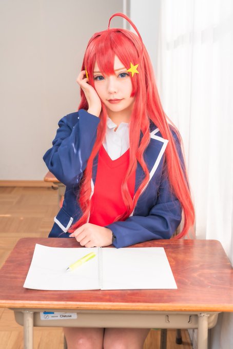 コスプレイヤーみはるのTwitter画像64