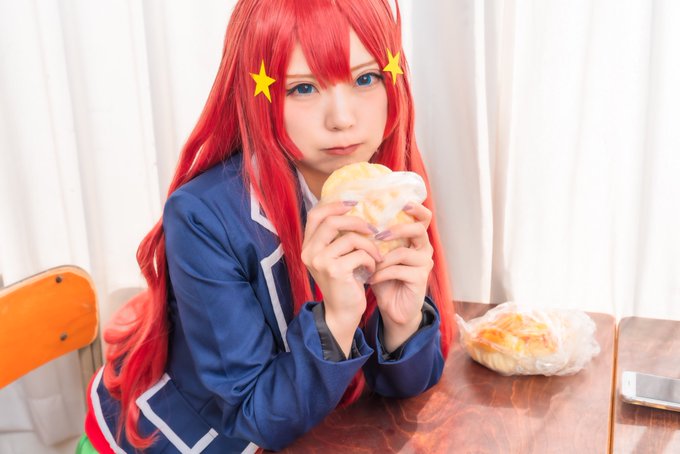 コスプレイヤーみはるのTwitter画像63