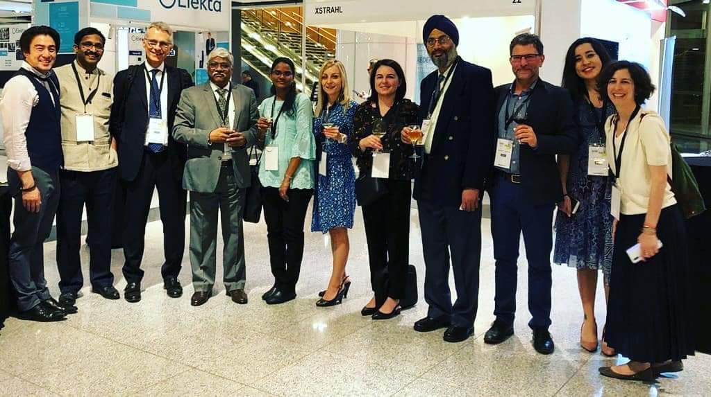 Gurvind58877290's tweet photo. Estro meets Asia successfully over at Singapore https://t.co/v8myi8xEa2