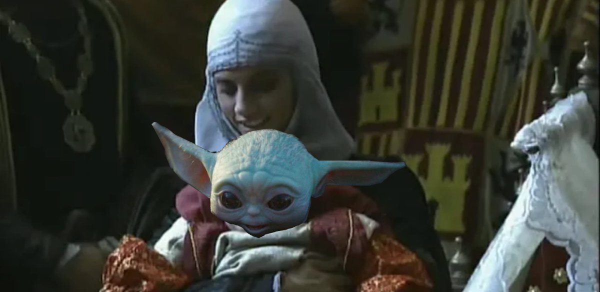 Tras regresar de la villa de Medina Sidonia le he traído un regalo a mi señora <a href="/IsabelDeCasti11/">Isabel De Castilla 🇪🇦🇪🇦🇪🇦🇪🇦🇪🇦</a> por estas fiestas, creo que le ha encantado🥰