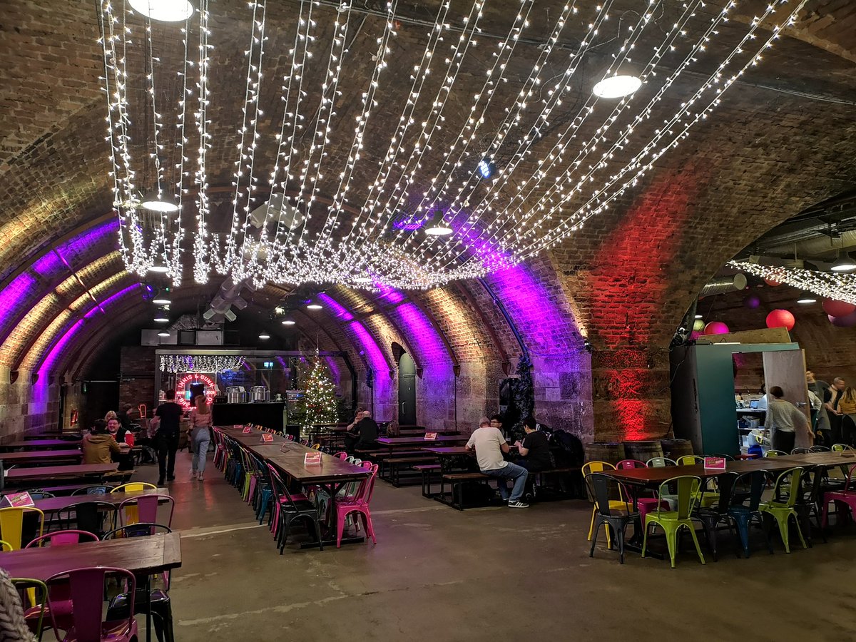 the finnieston foodies tweet media