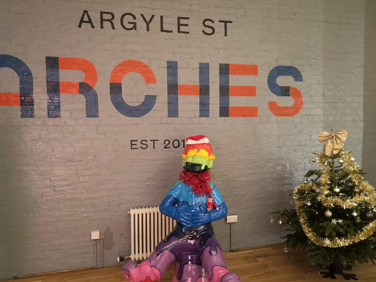 the finnieston foodies tweet media