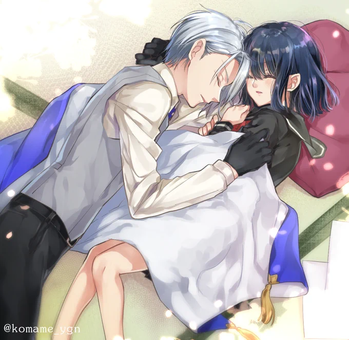 #2019年自分が選ぶ今年の刀さに
ちょぎさに編 