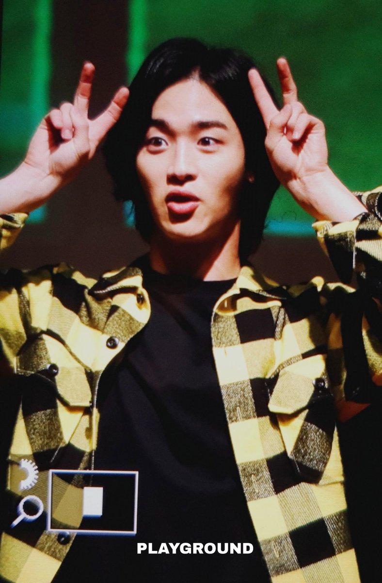 놀란 장토끼🐰🐰🐰

191208 팬미팅
#장동윤 #JangDongYoon #PREVIEW #PG