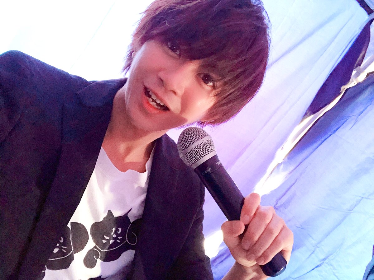 ryuryuryu0903's tweet image. 本日は『テレビ愛知感謝祭2019』
大須のシンボル招き猫前で
2ステージネタをさせて頂きました🎙
ご来場有難う御座いました😆

前説させて頂きました
『中川家の笑う大須演芸場』は
テレビ愛知さんで
来年1月2日(木)午後13:30〜放送‼️
お見逃しなく☺️
POP！
#テレビ愛知 
#吉本坂2期生オーディション