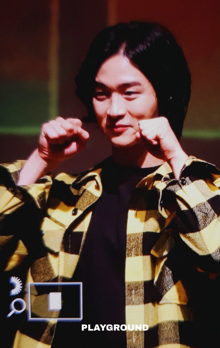 애교 3종 >_<

191208 팬미팅
#장동윤 #JangDongYoon #PREVIEW #PG