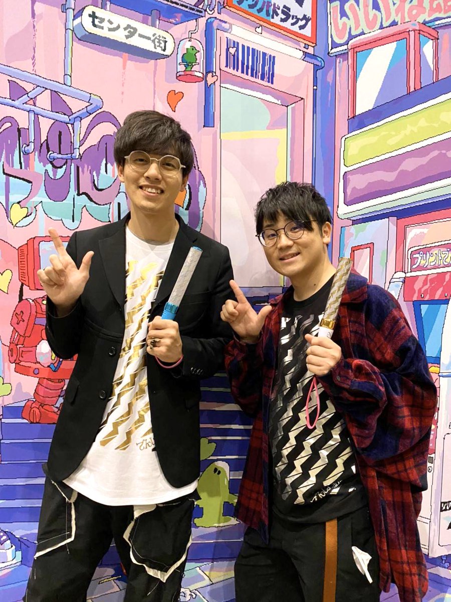 でんぱ幕張 楽しかった…！春のアルバムとツアーも楽しみ…！ そして