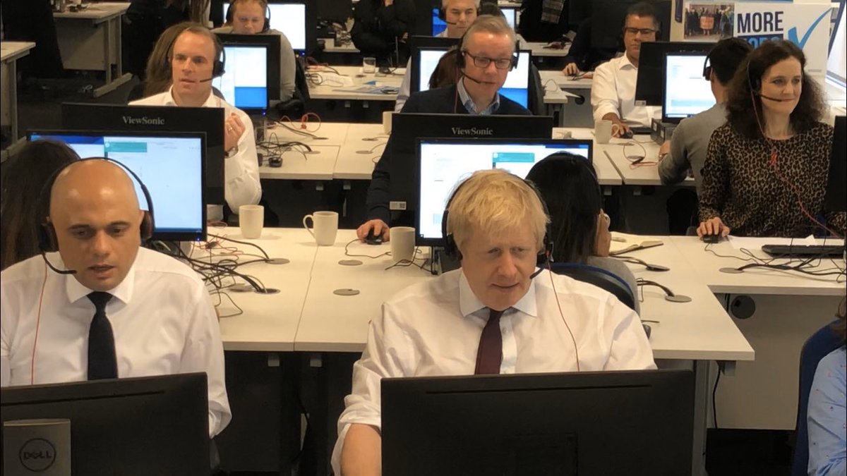 “Have you been involved in a Brexit that wasn’t your fault?”