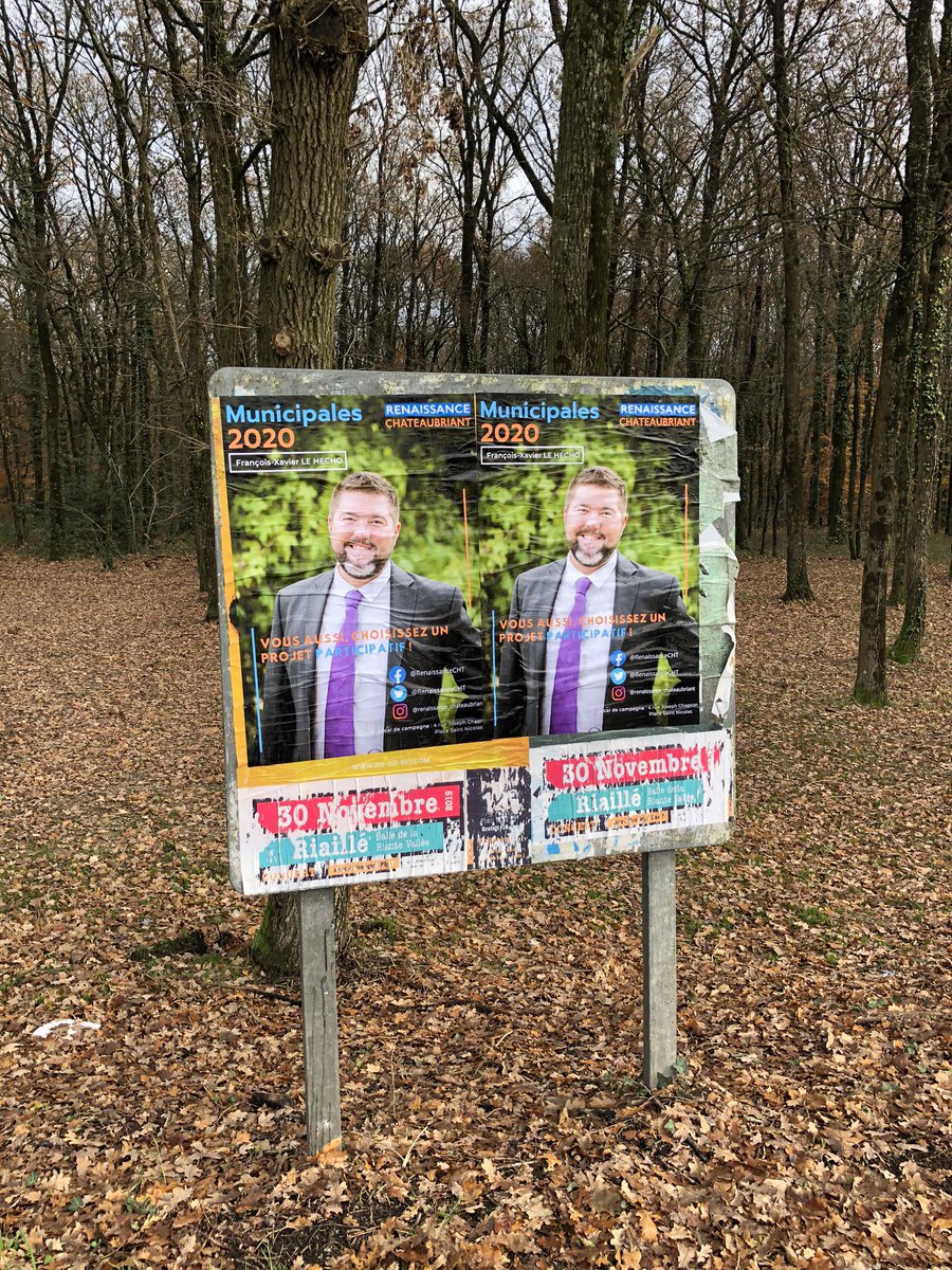 RenaissanceCHT's tweet photo. Premier collage pour notre liste Renaissance pour Chateaubriant
😃💪🇫🇷
#chateaubriant https://t.co/zDRRsoLF0N