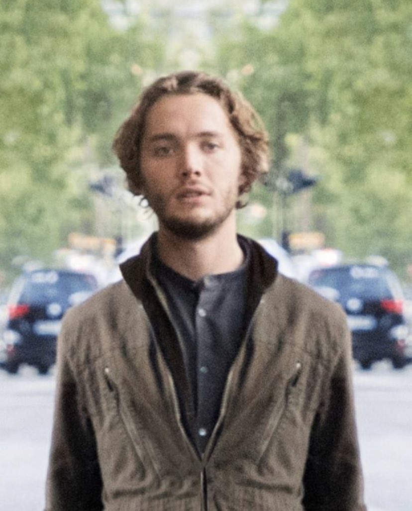 Happy Sunday, Toby lovers!