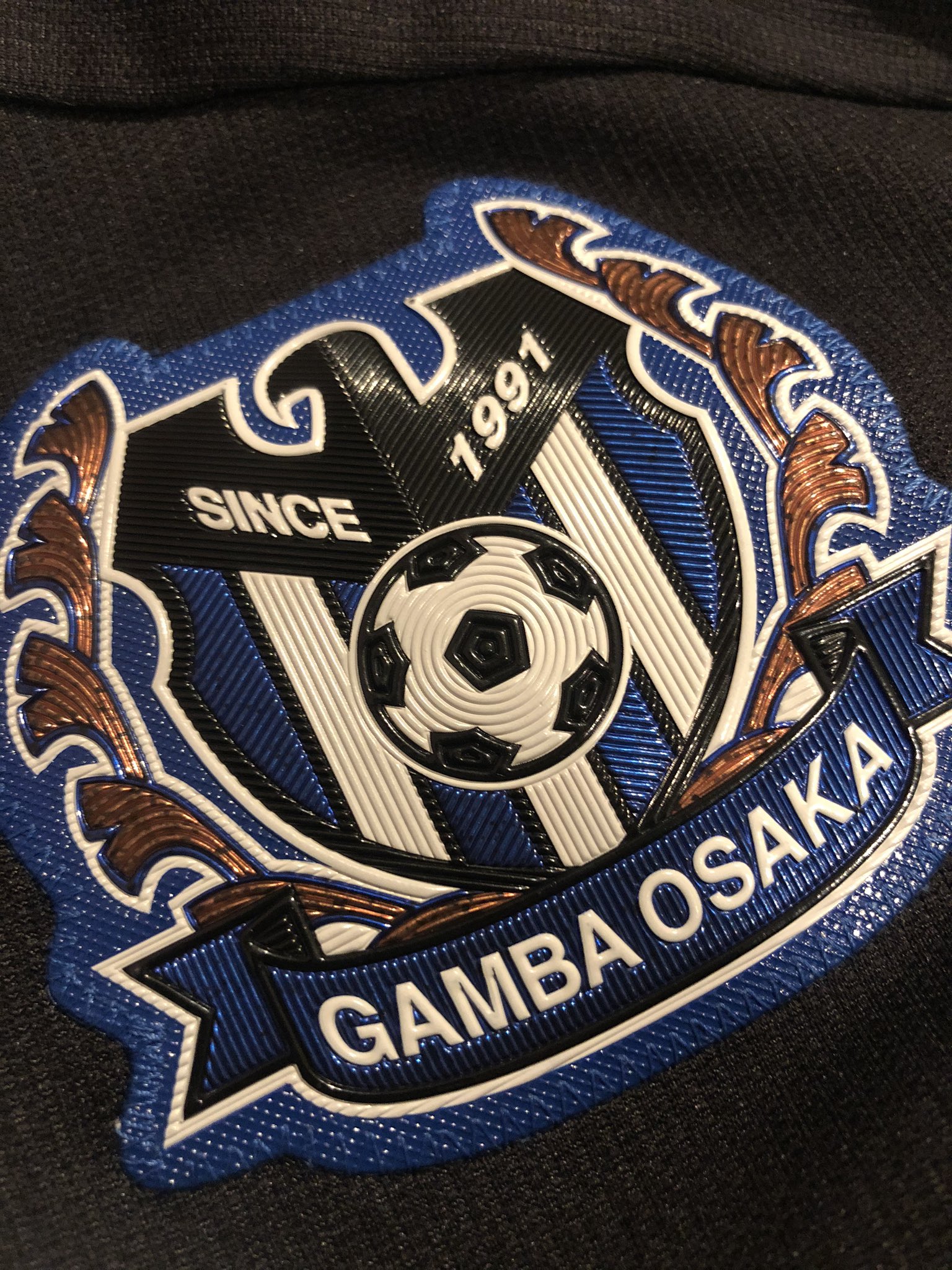 なつくん ガンバ大阪のエンブレムを身にまとって戦っているのは 決してトップの選手だけではありません ガンバ の未来を担う選手になるべく日々奮闘するu 23も またこのクラブの宝であるアカデミーも 同じガンバ大阪です どうかトップの試合だけでなく