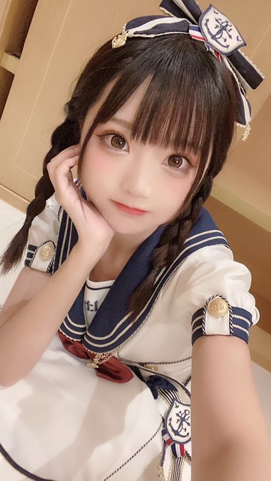 Twitterのコスプレ画像44