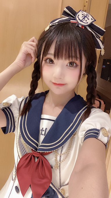Twitterのコスプレ画像42