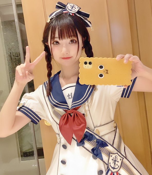 Twitterのコスプレ画像41