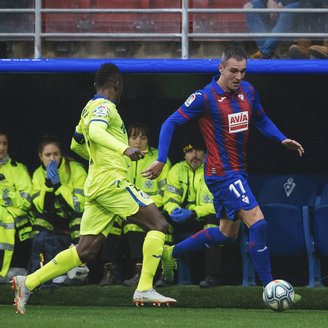 SD Eibar @SDEibar
