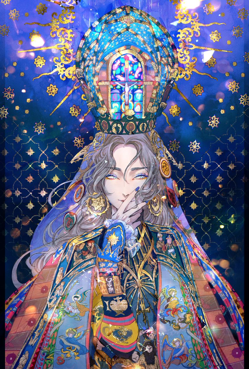 「#2019年自分が選ぶ今年の4枚
二次創作や娘。アカの分も含めてこのへん!!アリ」|みちょのイラスト