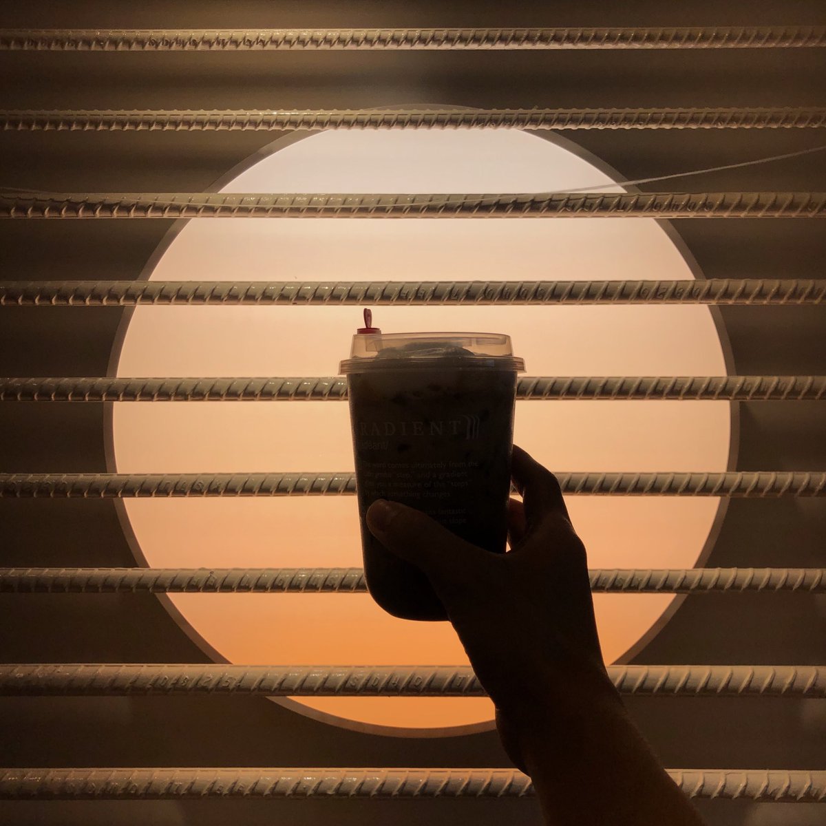 hallpills's tweet photo. 𝙂𝙧𝙖𝙙𝙞𝙚𝙣𝙩 𝙘𝙖𝙛𝙚 - ถนนพระราม 4 ตรงข้ามสามย่าน ราคาน่ารักมีโปรเครื่องดื่มคู่โทสต์ โทสต์ชาไทยอัลม่อนต์ อร่อยฮะ @ReviewCafe_TH #รีวิวคาเฟ่ #hallmacafe https://t.co/db620LSdPD