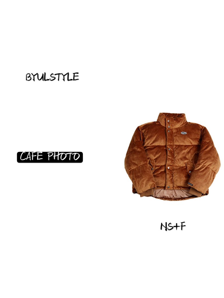 Coat | NS+F | ₩119000