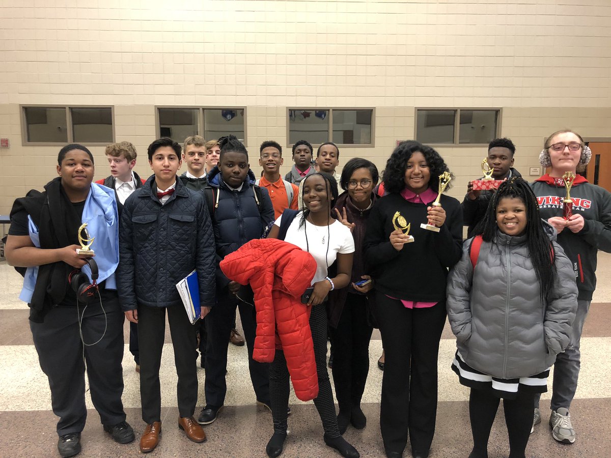 Fun and success at Belvidere North this weekend.  Thanks for such an amazing tournament!!!!