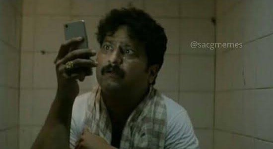 ABHIca92's tweet photo. @OriginalRangade @RajeGhatge_M @Rajub_Speaks @KrushnSagar1737 @jayant_rokade @AnanyaT4 @SuchetaRawale @hindu_geeta @ShamalShingte Ganu bhau reading this tweet😭 #Katekar
@iAtulB https://t.co/5vDQT5ZdtE