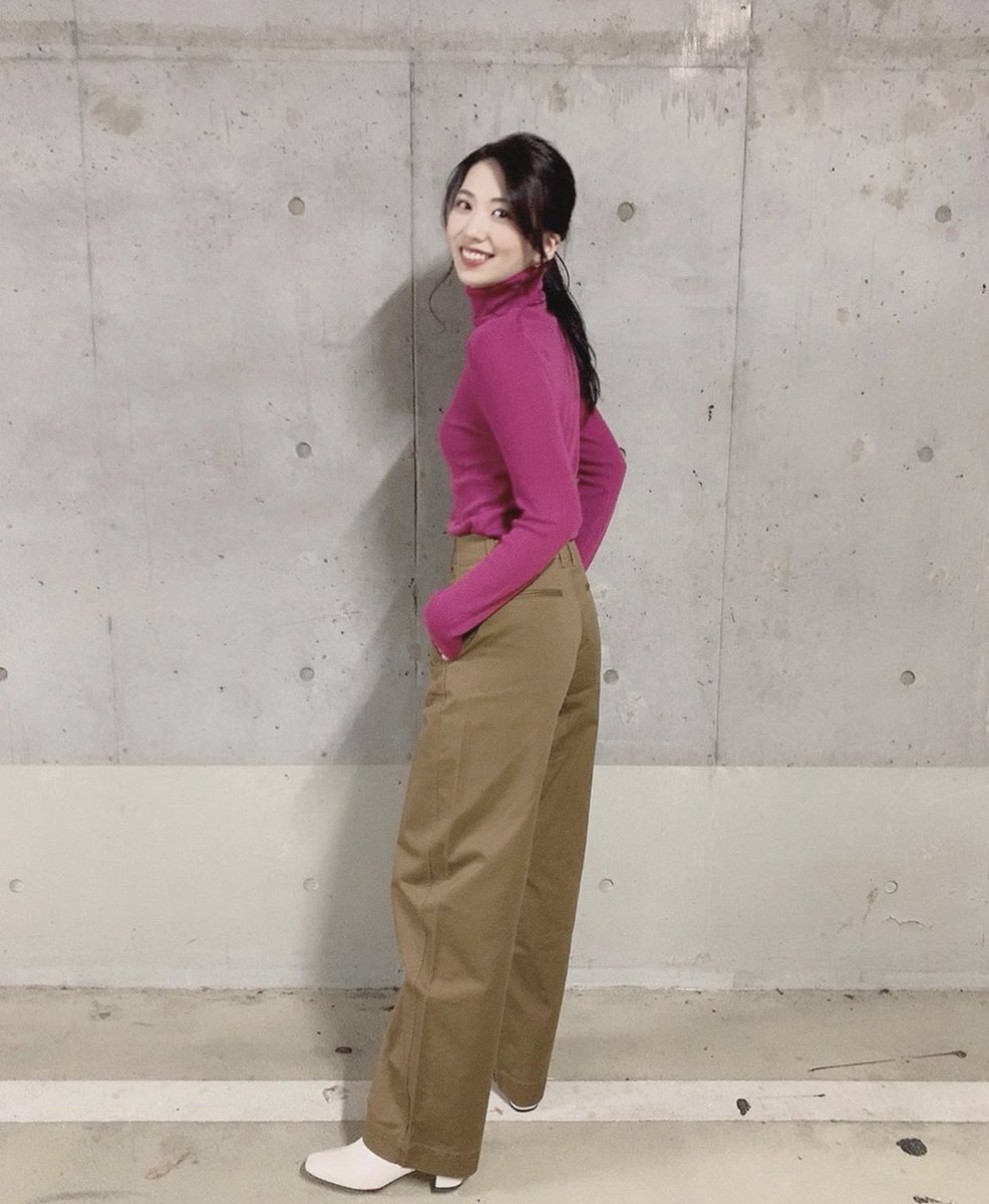 長山 Twitter પર 山岸逢花さん セクシー女優にありがちなハイブランドゴテゴテファッションじゃなくてプチプラでまとめてちゃんとお洒落なの本当に好きです結婚して下さい