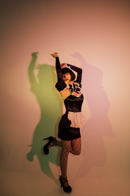 Twitterのコスプレ画像11