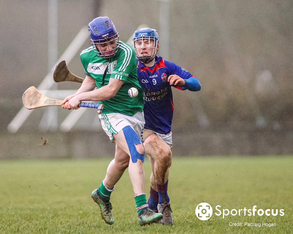SportsFocusIe's tweet photo. Well done to @BorrisokaneGAA who overcame @LorrhaGAA / @SRoversGAA in tough condition to claim the north u21 b hurling title @NenaghGuardian @TippFMSport https://t.co/wabikUF1IA