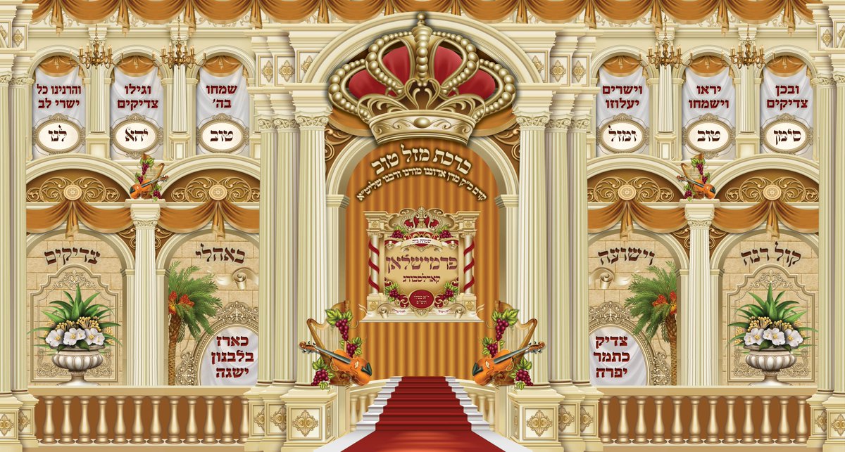 שוקי קנר tweet media