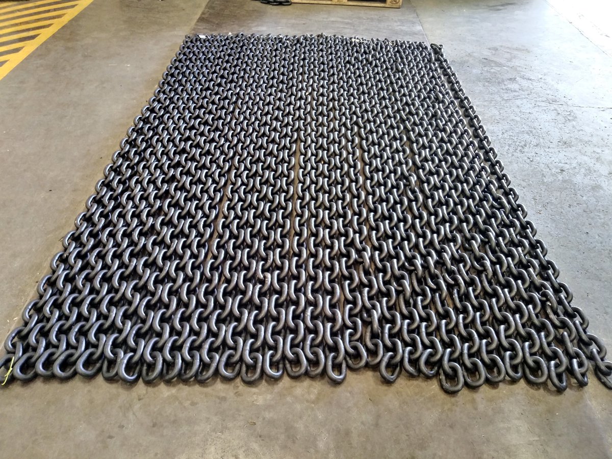 LiftekI's tweet photo. Green Pin chain and turnbuckle recently supplied to one of our clients in the GCC.

#greenpin #vanbeest #holland #liftek #lifting #chain #turnbuckle #brand #authorized #distributors #sales #supply #certifications #offshore #oilandgas #rigging #clients #middleeast #sharjah #uae https://t.co/89JfrY1k9C