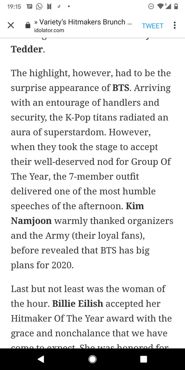 charmedbyjimin's tweet photo. My Humble Kings. To think of all they have been through but how they rose above it๐ญ๐ญ๐ญ๐ญ. You inspire me so much @BTS_twt. I am really glad to have found you and your music in this life. #BTS #BTSARMY #BTS_Hitmaker https://t.co/t18awBWkll