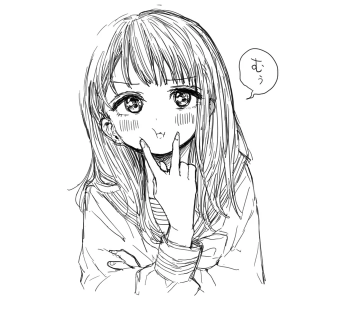 明日ちゃんのセーラー服買ってしまったんですよ、もっと可愛い 