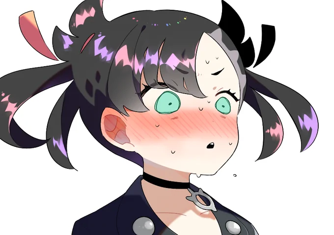 モルペコ口 