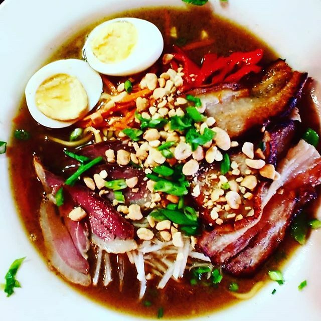 Roscoe's Ramen one of this week's mind-blowing specials ift.tt/38ithys