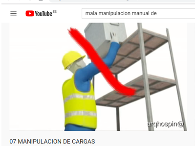 sipctecat's tweet photo. @AEEPP_COM @Correos @CNMC_ES @sipctegranada @siPcteAl @SiPcte @SipcteValencia #MANIPULACIONDECARGAS. Video clase para @Correos y el Director de la Zona de Cataluña y un tal José Luis que dice tener un master en Prevención -vino del Centro Directivo a presionar en el Pabellón postal #CLI https://t.co/6m2CdLBwxk