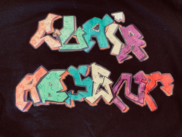 14 décembre 2019 : Participation du groupe Clair Absent à la Scène Ouverte Solidaire organisée par LE JAM, La chapelle/Erdre !