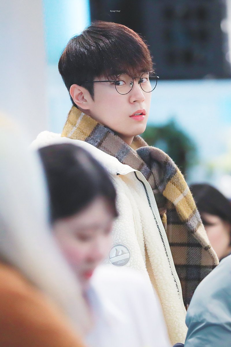 191202 
#크나큰 #KNK #クナクン #박서함 #서함 #SEOHAM #ソハム #そはみ #서함짱짱 

너를 보고 있으면
숨이 멎을 것 같아💘

<a href="/KNKOfficial220/">크나큰(KNK)</a>