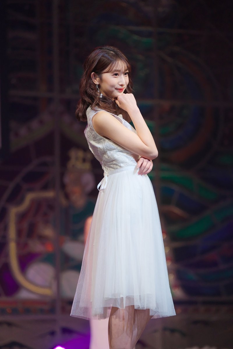 ミスキャンパス2003 風 on X