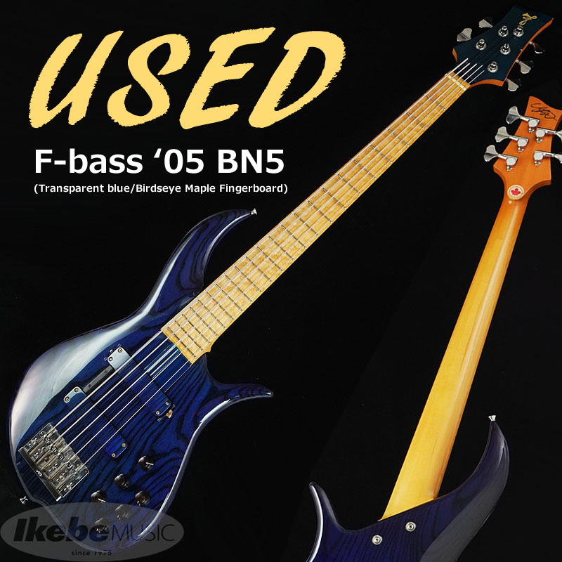 RT @bassstation_akb: その使いやすさとナチュラルなサウンドで人気のF 