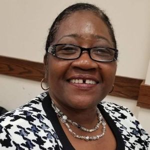 Hester Jackson McCray, Rep-Elect in MS