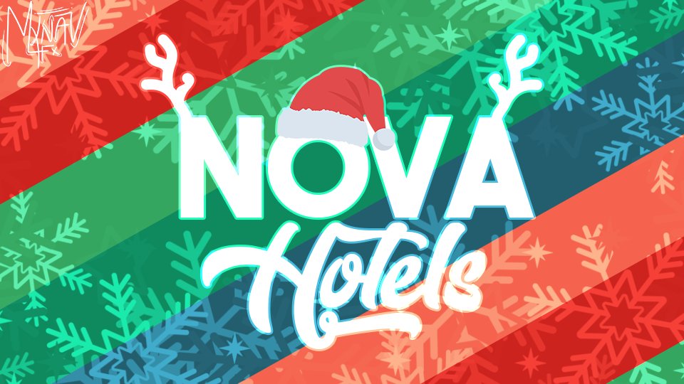Nova Hotels Roblox Discord Roblox Free Robux Games 2019 - nova hotels roblox training times robux codes generator