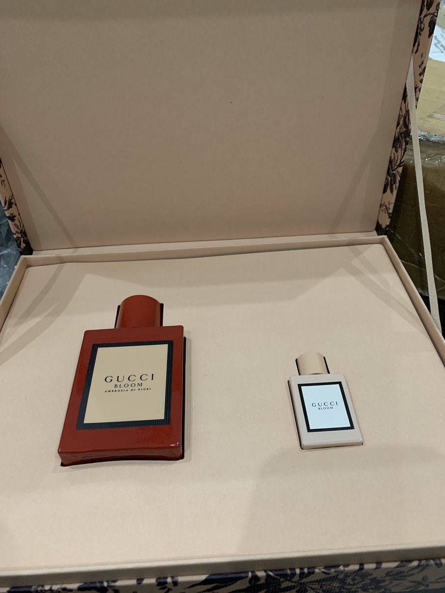 gucci bloom 5ml price