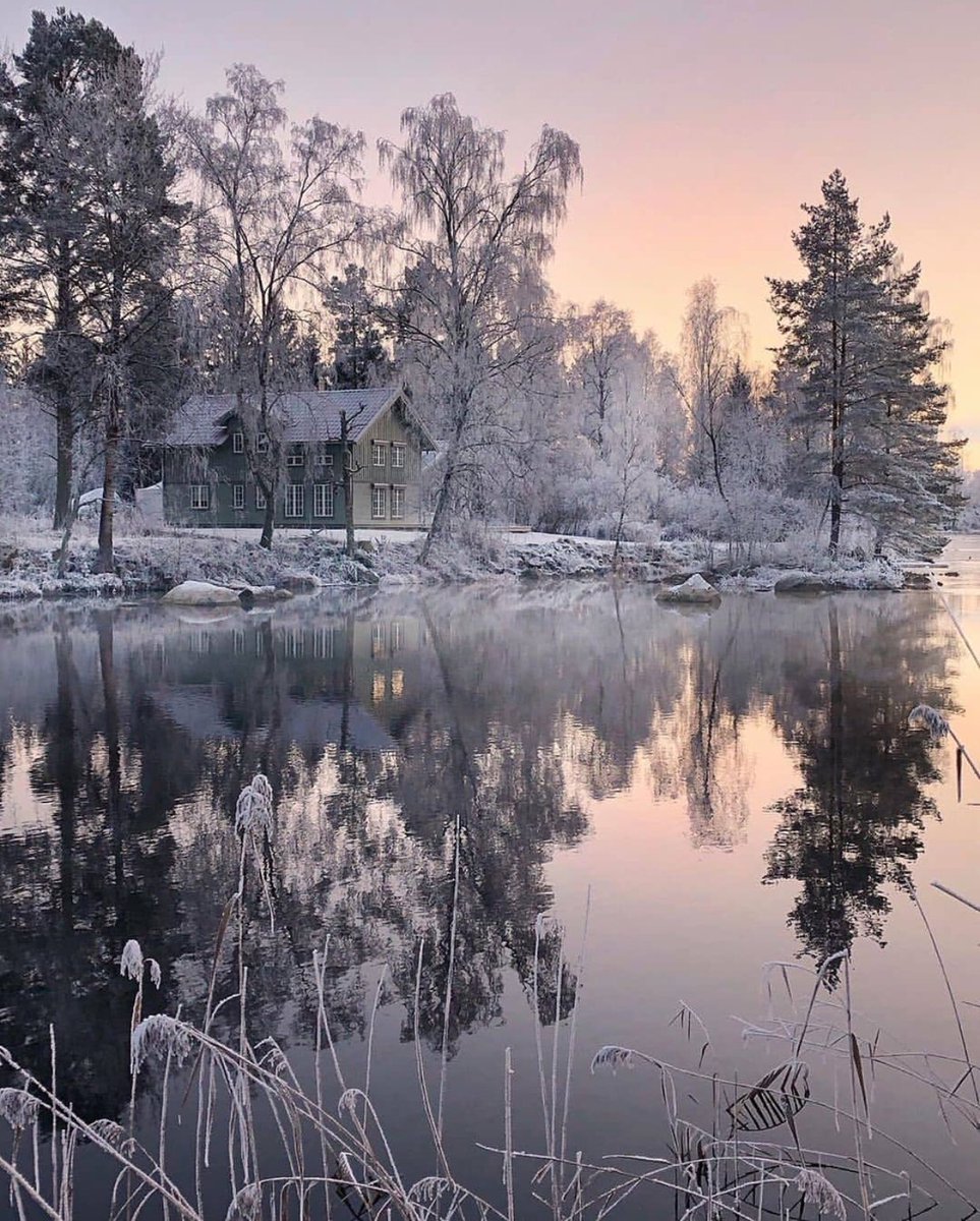 Falun Sweden

By Maria Anderhell