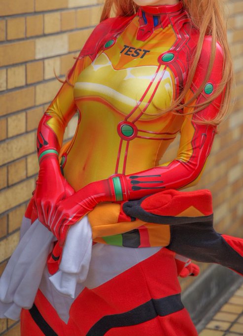 Twitterのコスプレ画像63