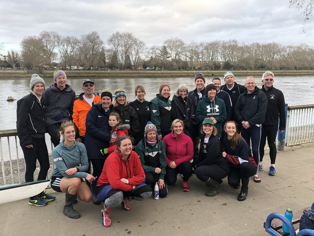 Staines Boat Club tweet media