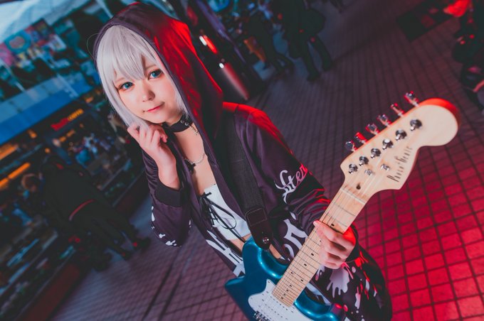 Twitterのコスプレ画像60