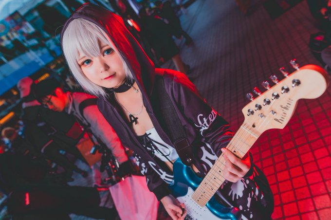 Twitterのコスプレ画像59