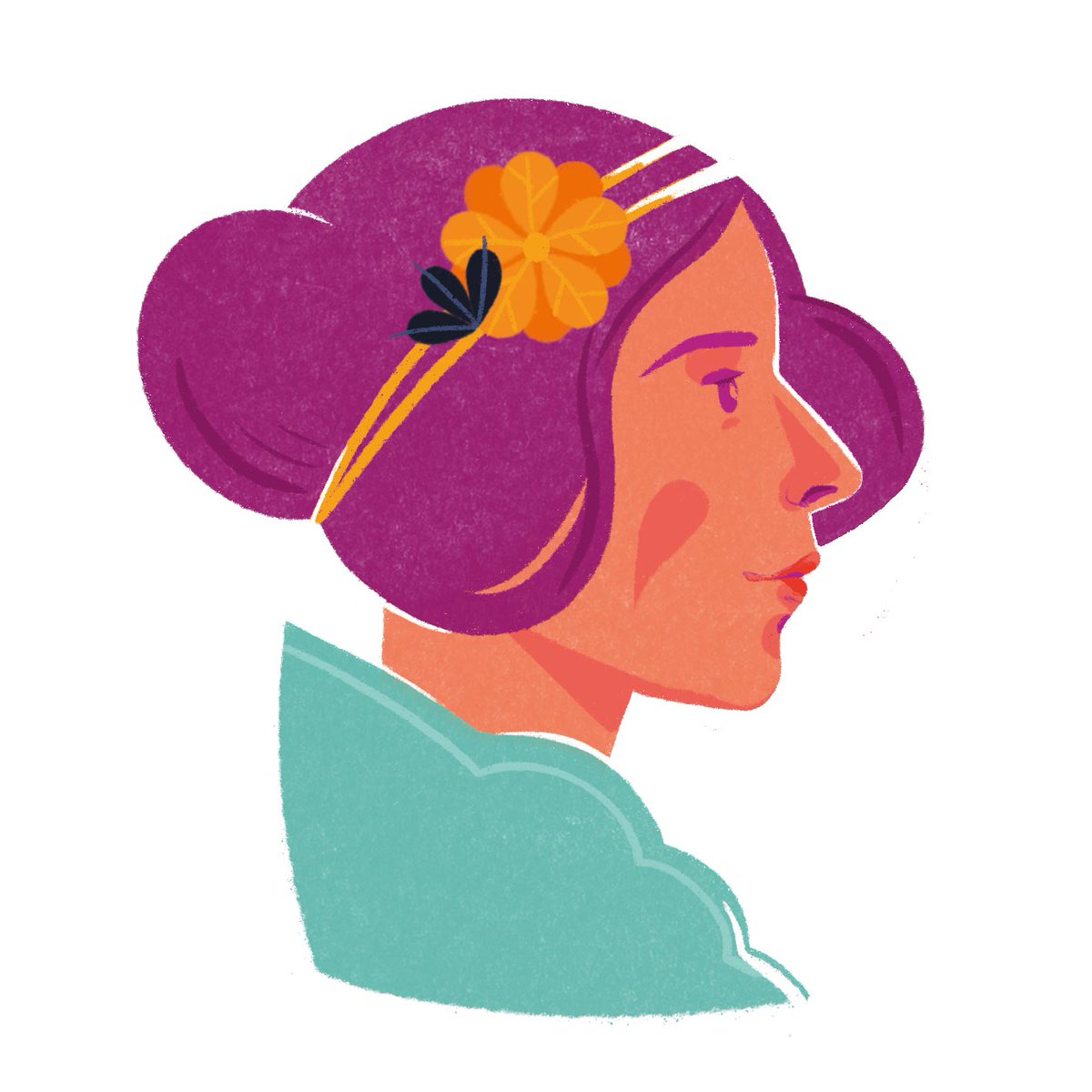 Chut_magazine's tweet photo. Huit femmes qui ont fait la tech 💪

On vous présente aujourd'hui Ada Lovelace (1815-1852) qui a écrit le premier "programme informatique".

Un article à découvrir dans notre premier magazine papier 👉 https://t.co/t2YezEwjLj

 #womenintech  #féminisme https://t.co/8ePmfpOqeA