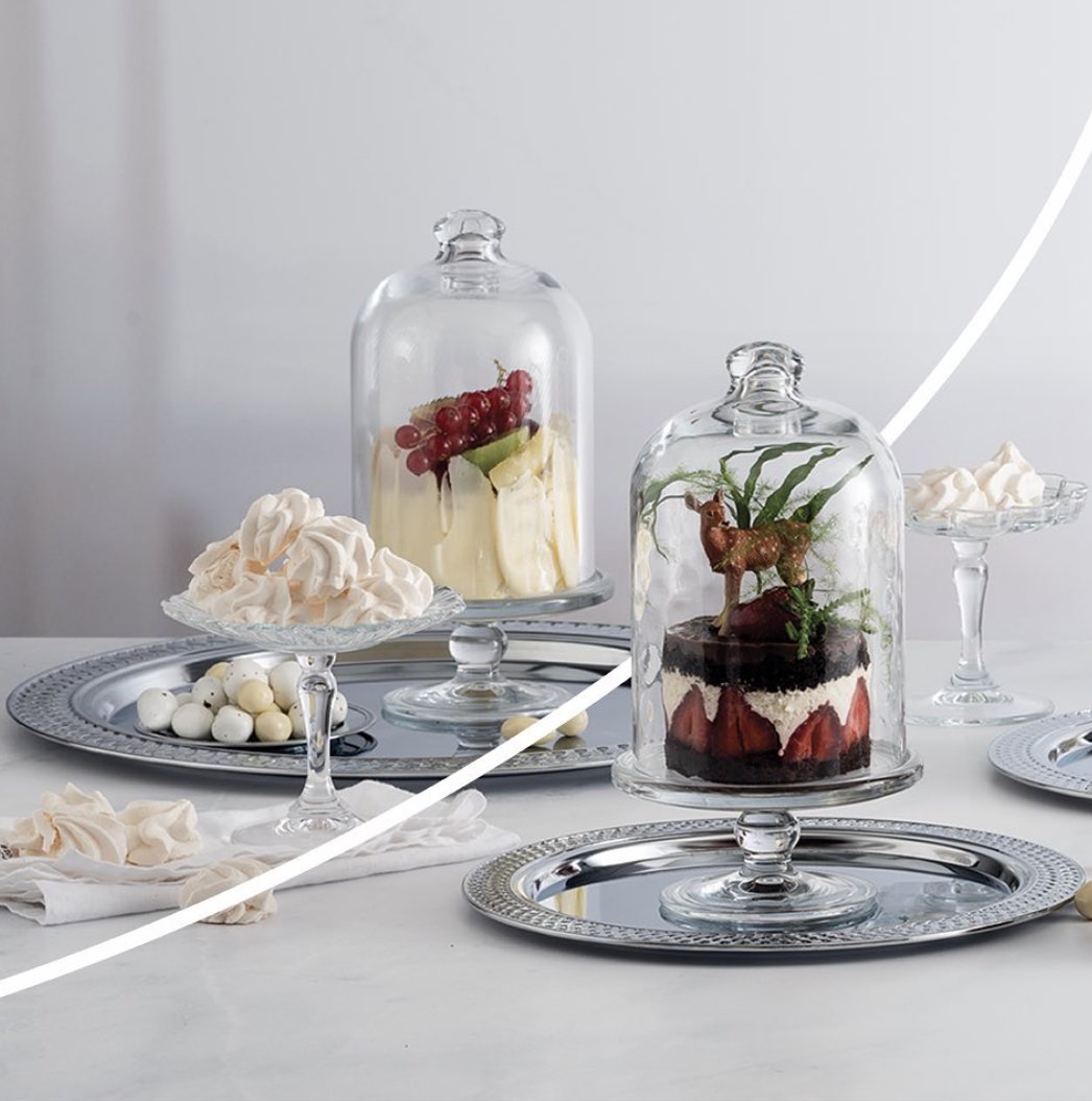 WalkingMatters's tweet photo. ’Tis the season for patisserie. 🥳
#TabletopMatters
#paşabahçe @pasabahce #pasabahce @PasabahceGlobal #pasabahceprofessional #patisserie #storage #dessert #macaron #cake #keepitfresh #serve #serware #tableware #horeca #hospitality #presentation #hotel #restaurant #bar #function https://t.co/9P7cIORSuR