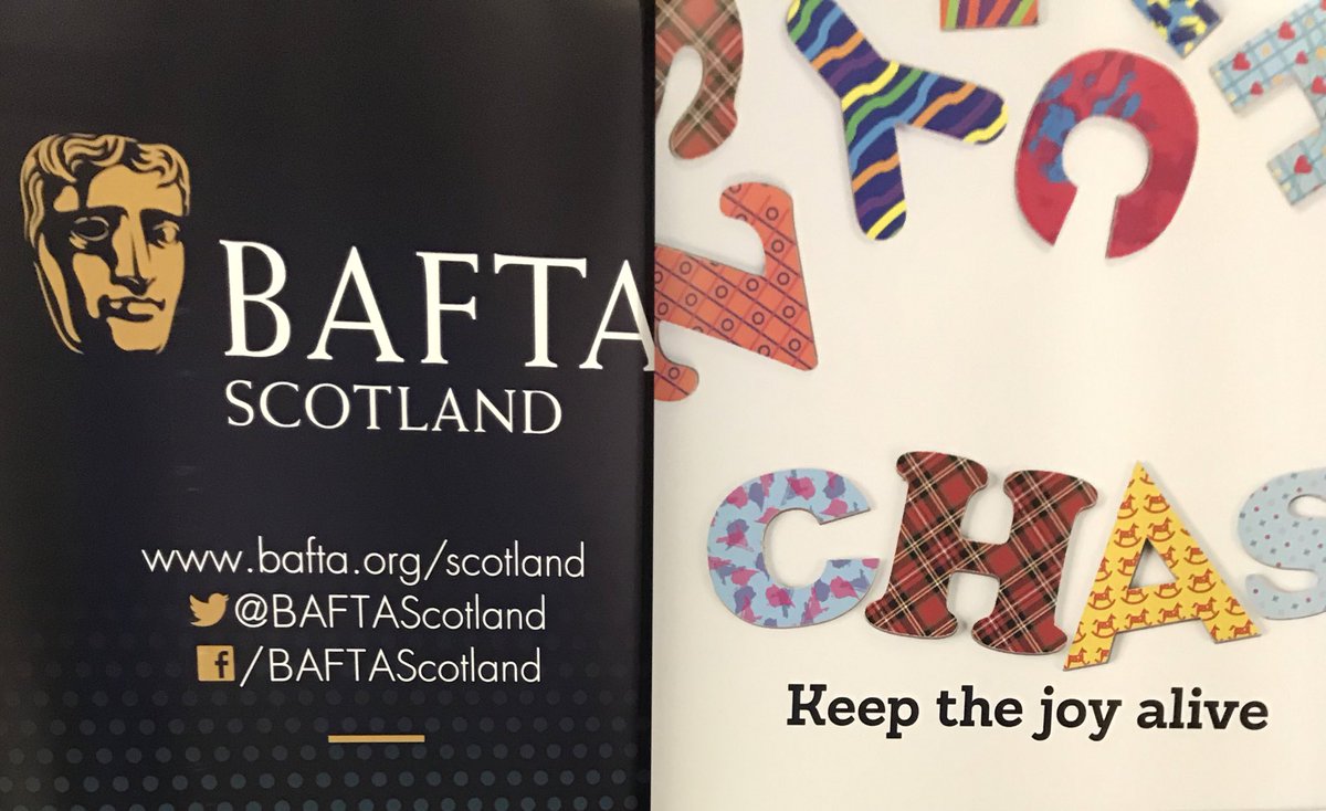 supportCHAS's tweet photo. On behalf of CHAS families, staff, volunteers and supporters, thank you to our friends at @BAFTAScotland and @ODEONCinemas for hosting a magical morning of #Frozen2 face painting and a rare personal appearance from the man in red 🙌🏻 https://t.co/mllEqiveFu